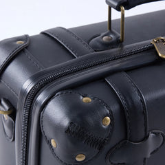 The 1857 Heritage Case