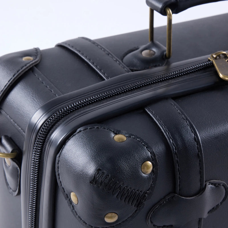 The 1857 Heritage Case