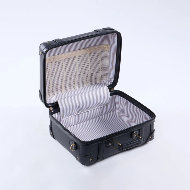 The 1857 Heritage Case