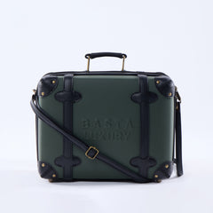 Pine Green 13-inch Bag