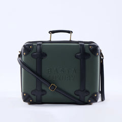 The 1857 Heritage Case
