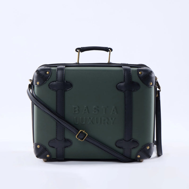 The 1857 Heritage Case