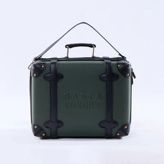 The 1857 Heritage Case