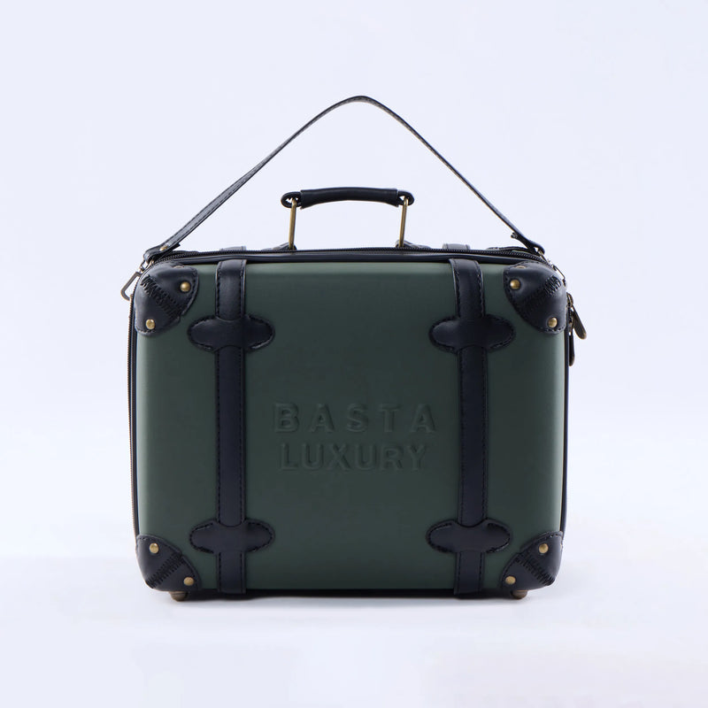The 1857 Heritage Case