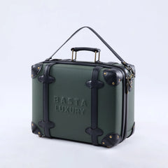The 1857 Heritage Case