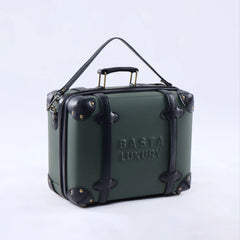 The 1857 Heritage Case