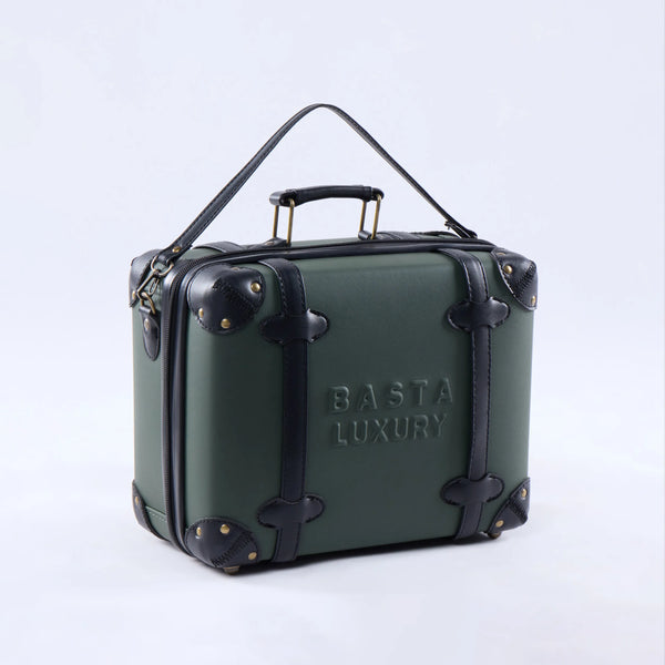 The 1857 Heritage Case