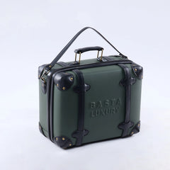 The 1857 Heritage Case