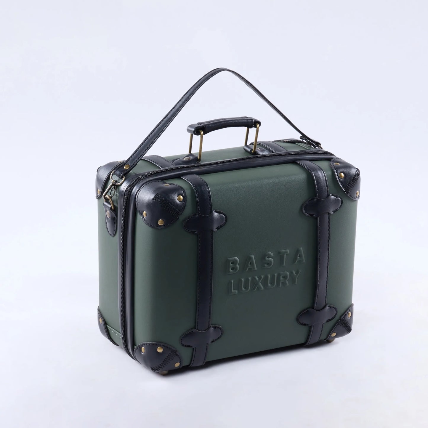 The 1857 Heritage Case - Pine Green