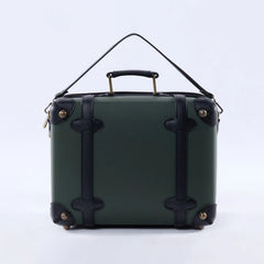 The 1857 Heritage Case