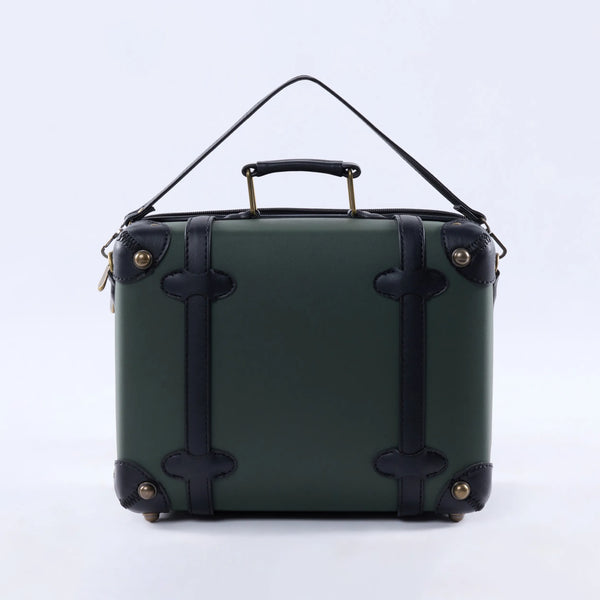 The 1857 Heritage Case
