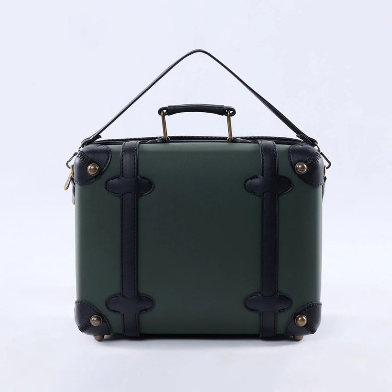 The 1857 Heritage Case