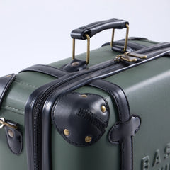 The 1857 Heritage Case