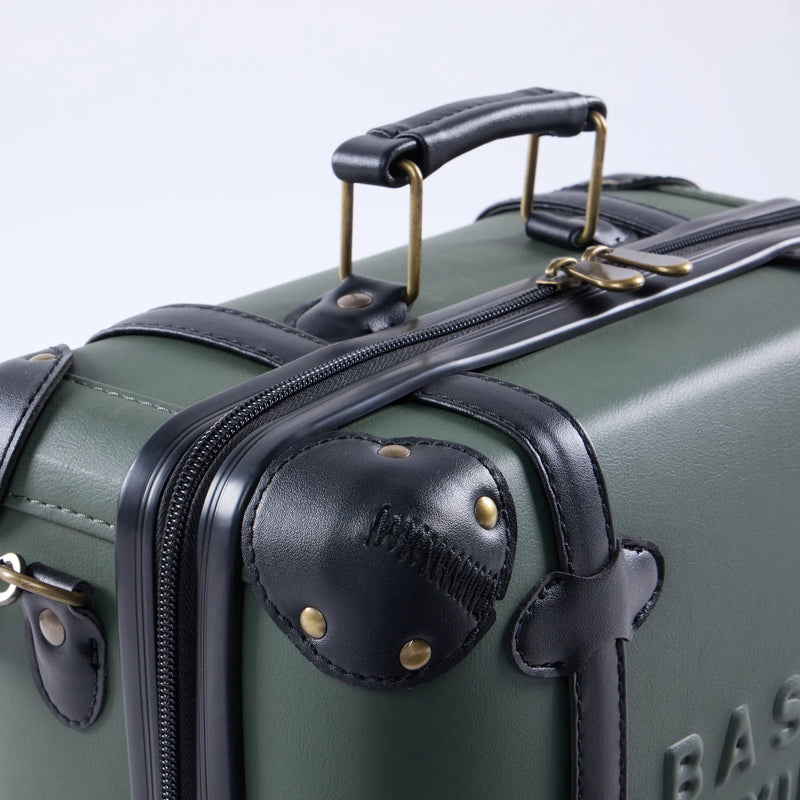 The 1857 Heritage Case