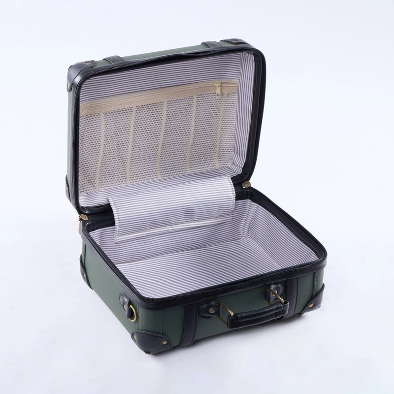 The 1857 Heritage Case