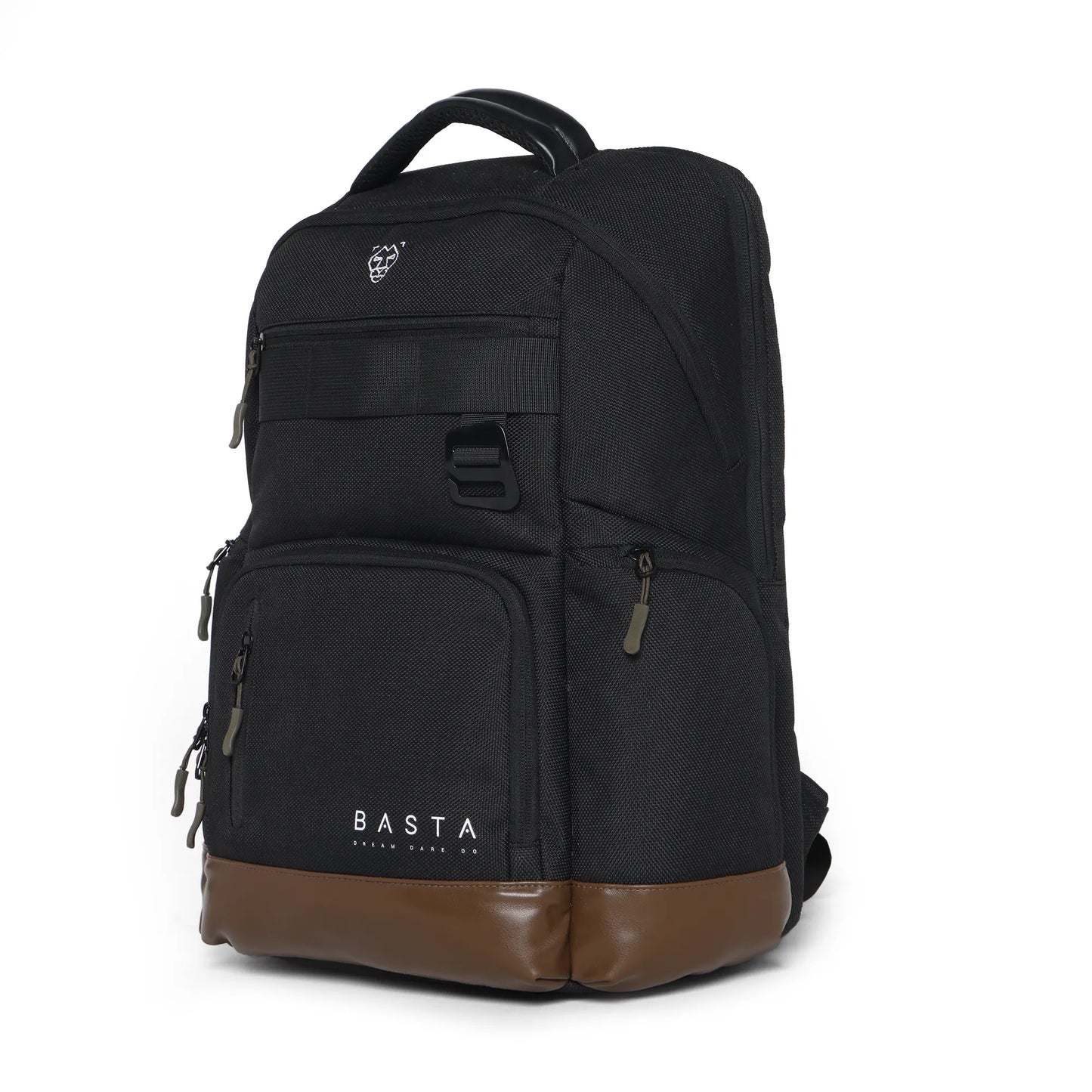 The 1991 Backpack