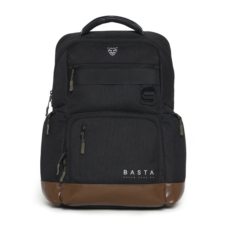 The 1991 Backpack