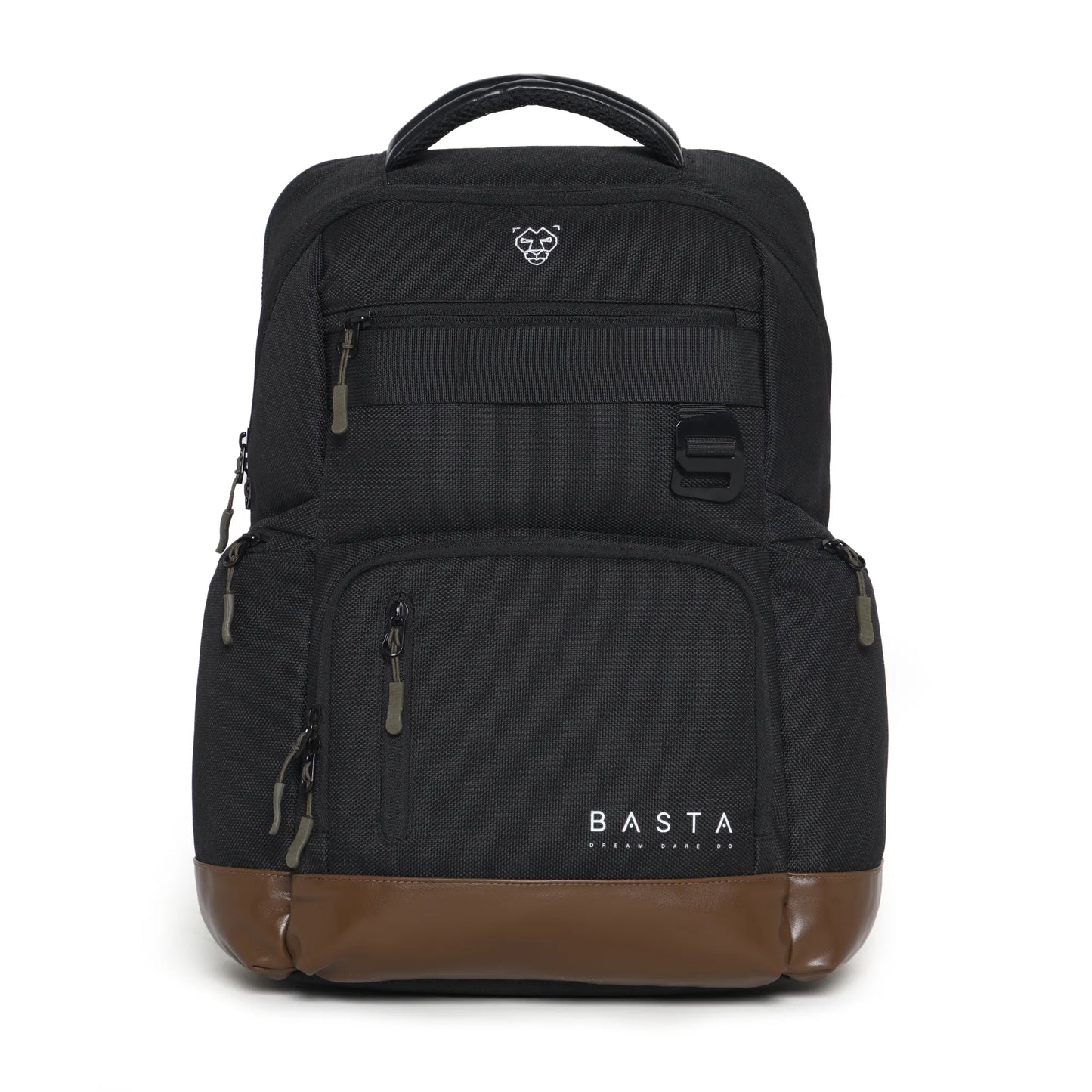 The 1991 Backpack