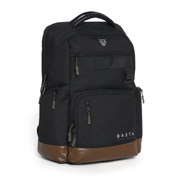 The 1991 Backpack
