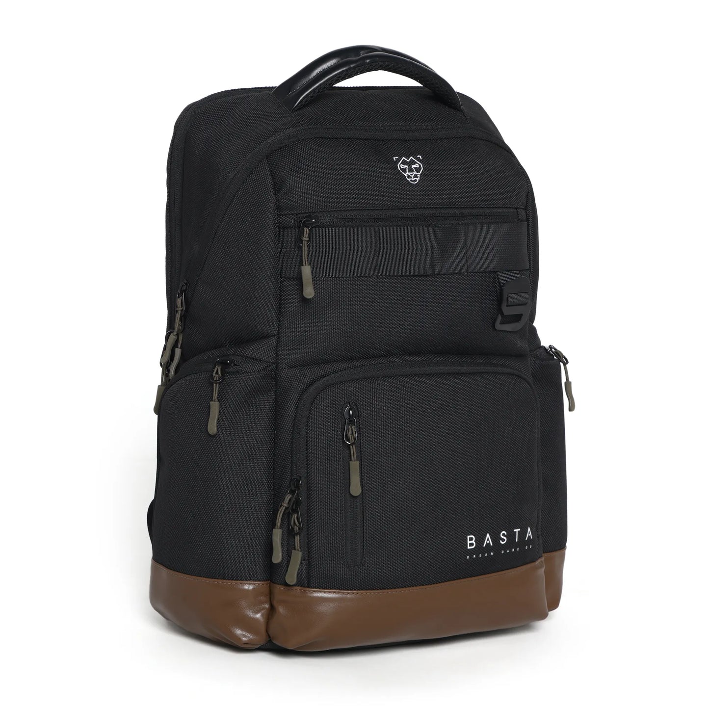 The 1991 Backpack
