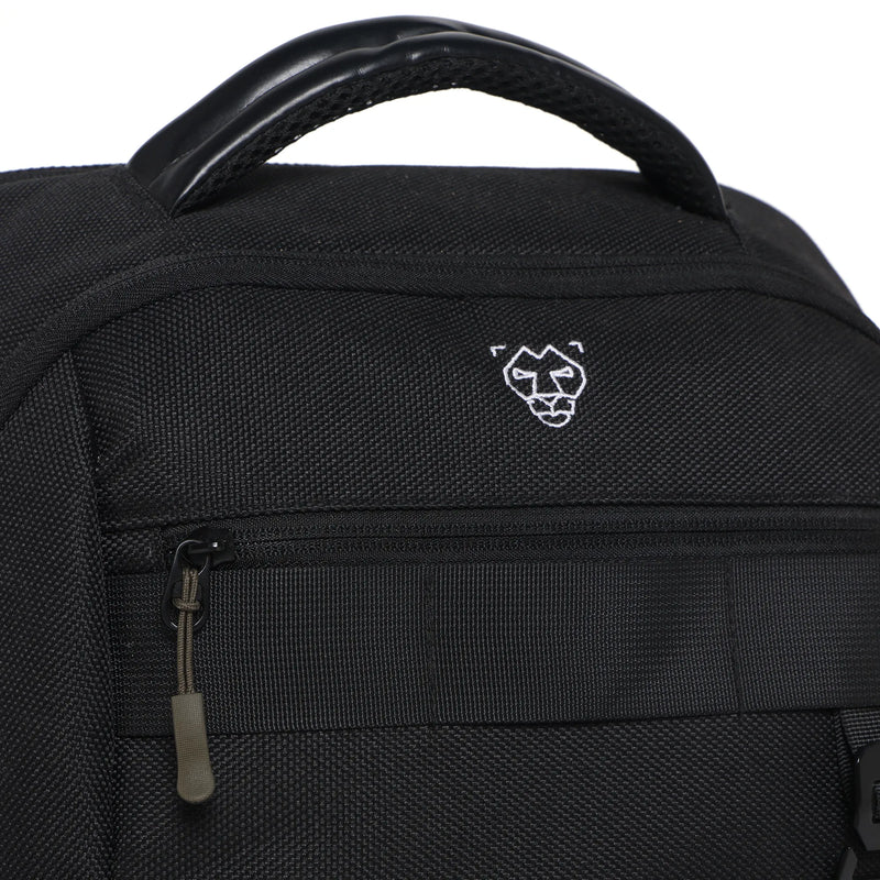 The 1991 Backpack