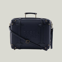Black Ebony 13-inch Bag