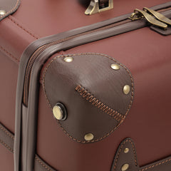 The 1857 Check-In