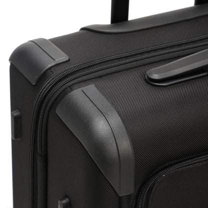The Voyage Check-In - 24 Inch