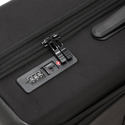 The Voyage Check-In - 24 Inch