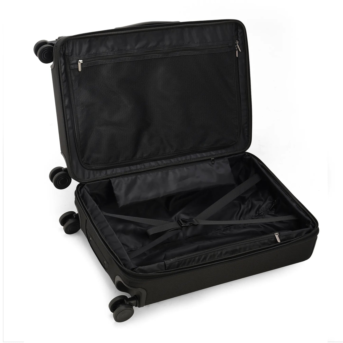 The Voyage Check-In - 24 Inch