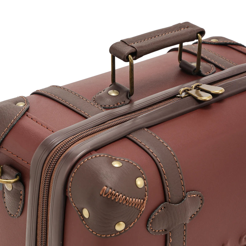 The 1857 Heritage Case