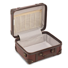 The 1857 Heritage Case