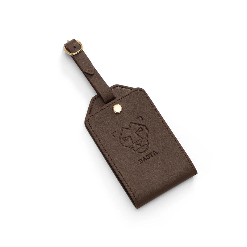 The Identity Tag