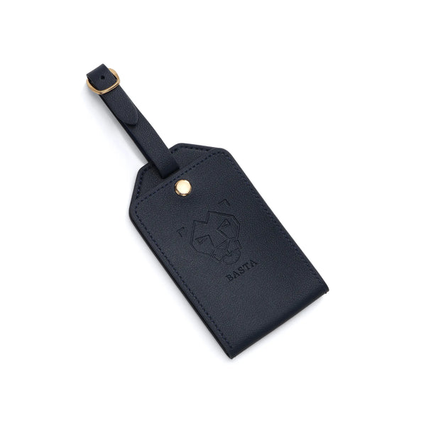 The Identity Tag