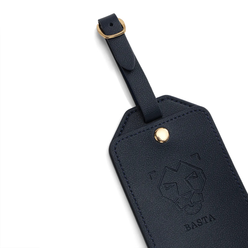 The Identity Tag
