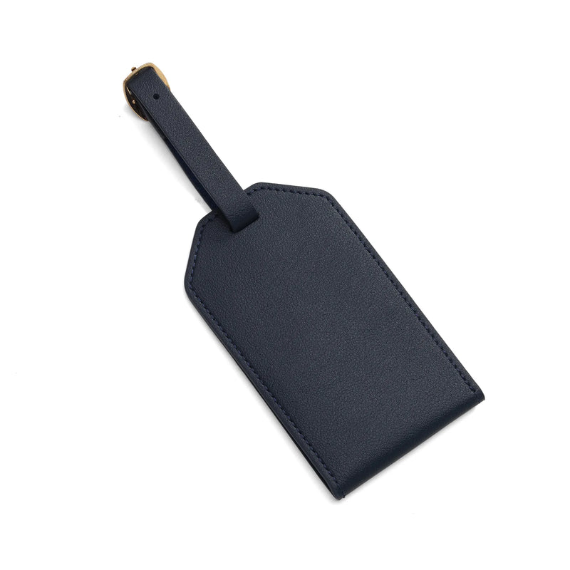 The Identity Tag