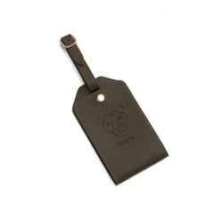 The Identity Tag