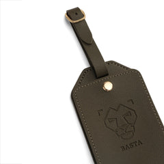 The Identity Tag