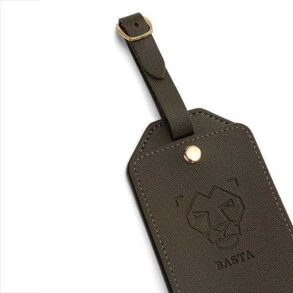 The Identity Tag
