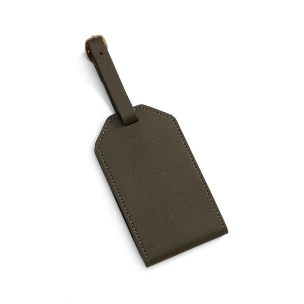 The Identity Tag