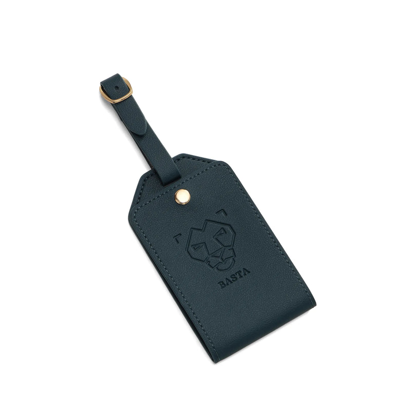 The Identity Tag