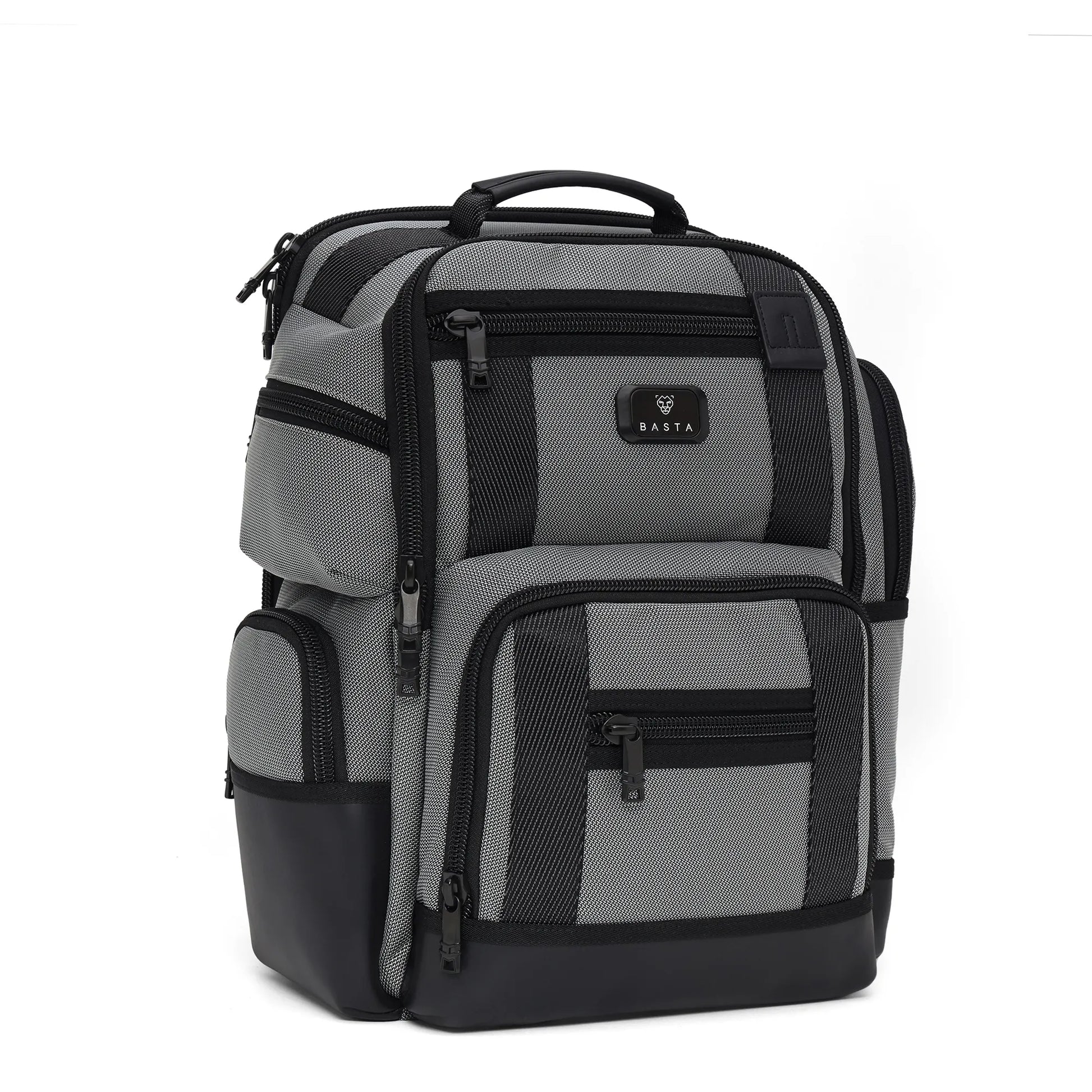 The Navigator Backpack – bastalux