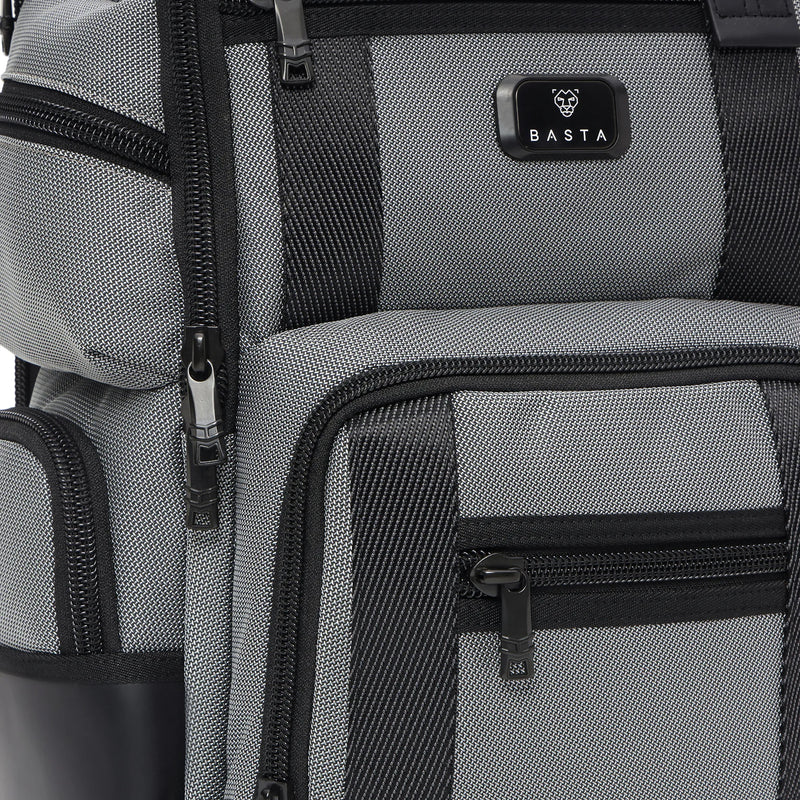 The Navigator Backpack