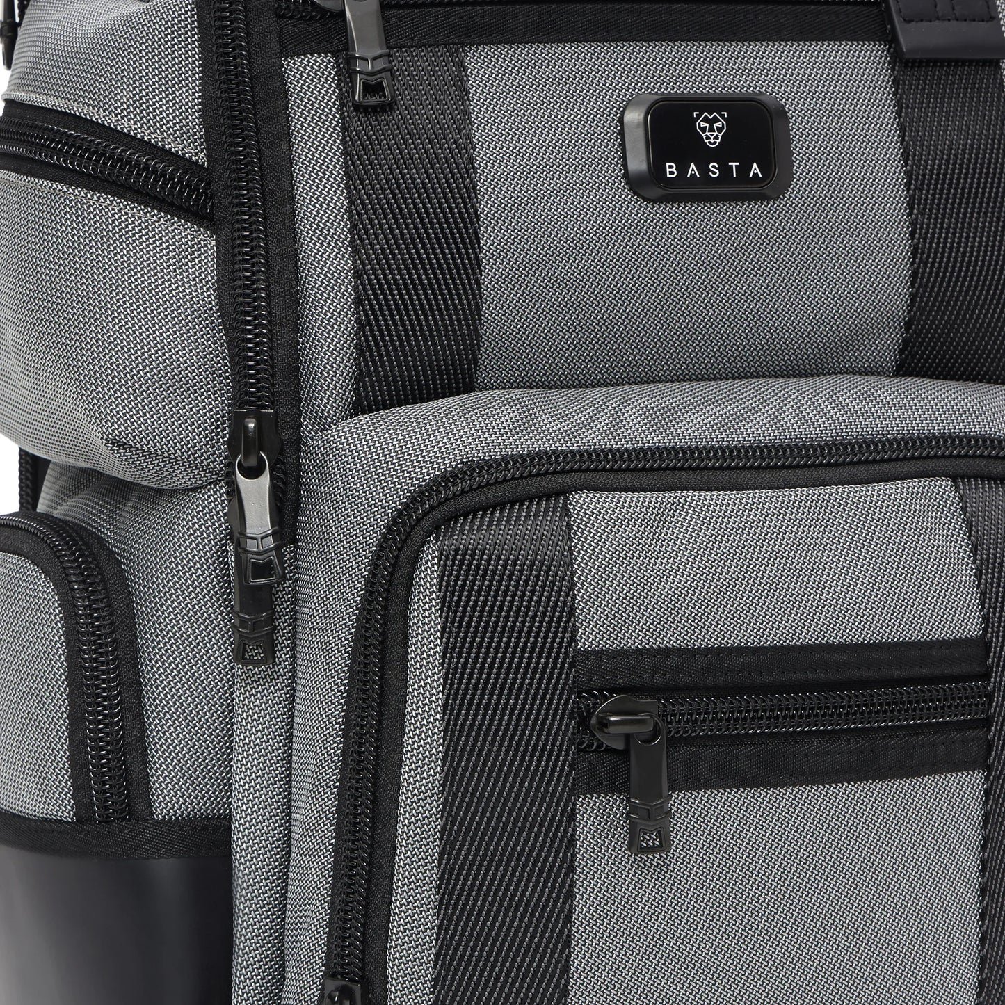 The Navigator Backpack