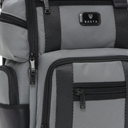 The Navigator Backpack