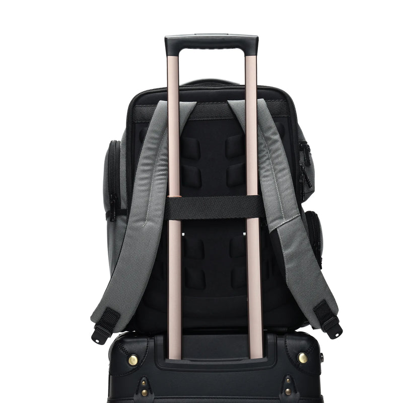 The Navigator Backpack