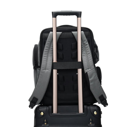 The Navigator Backpack