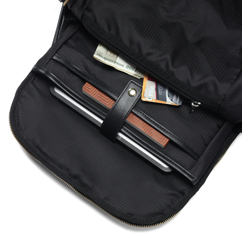 The Executive Backpack