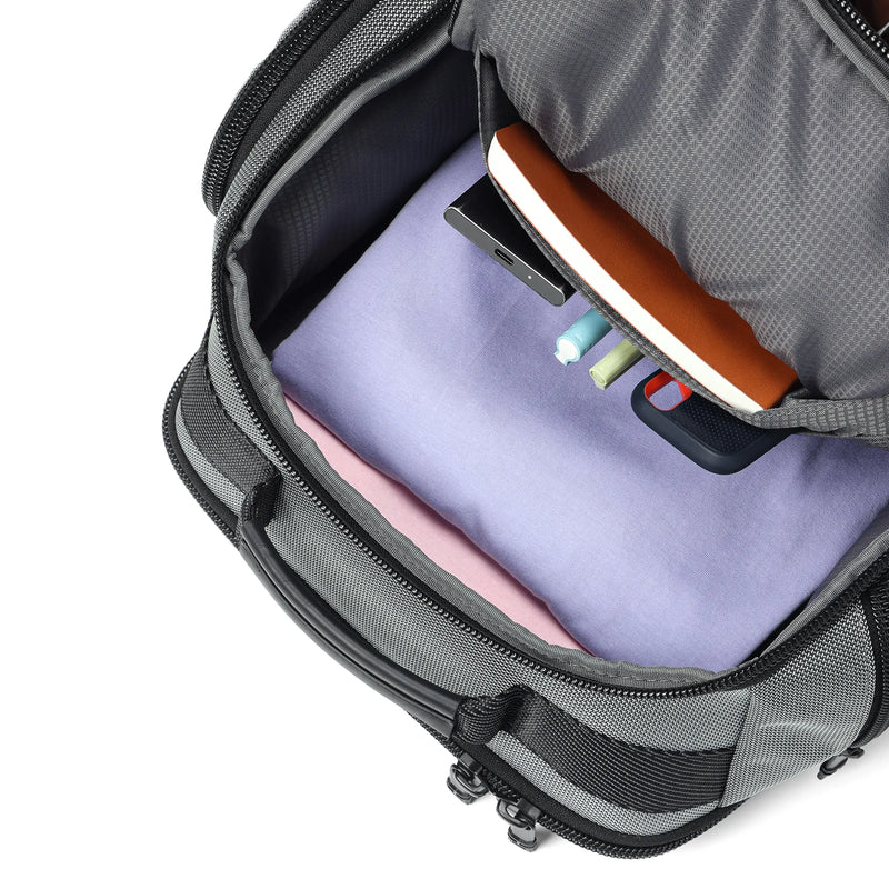 The Navigator Backpack