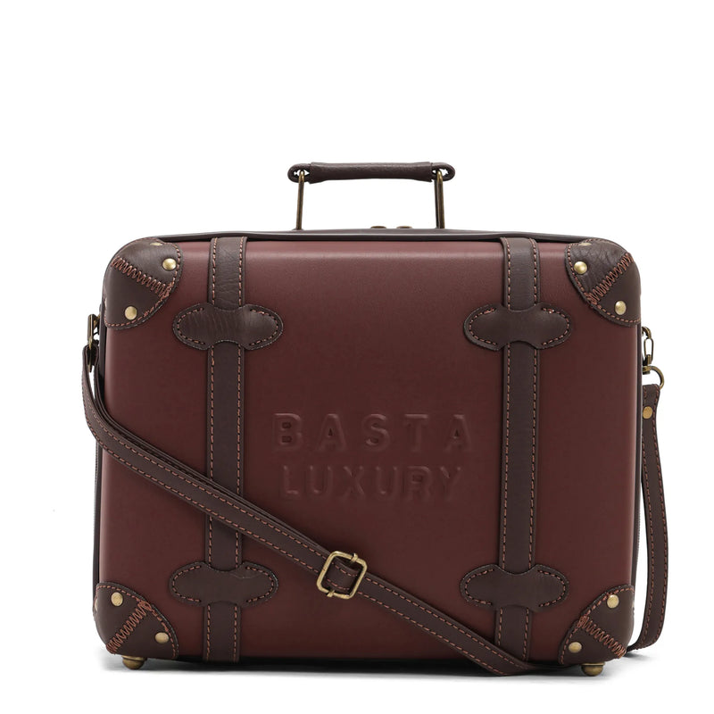 The 1857 Heritage Case